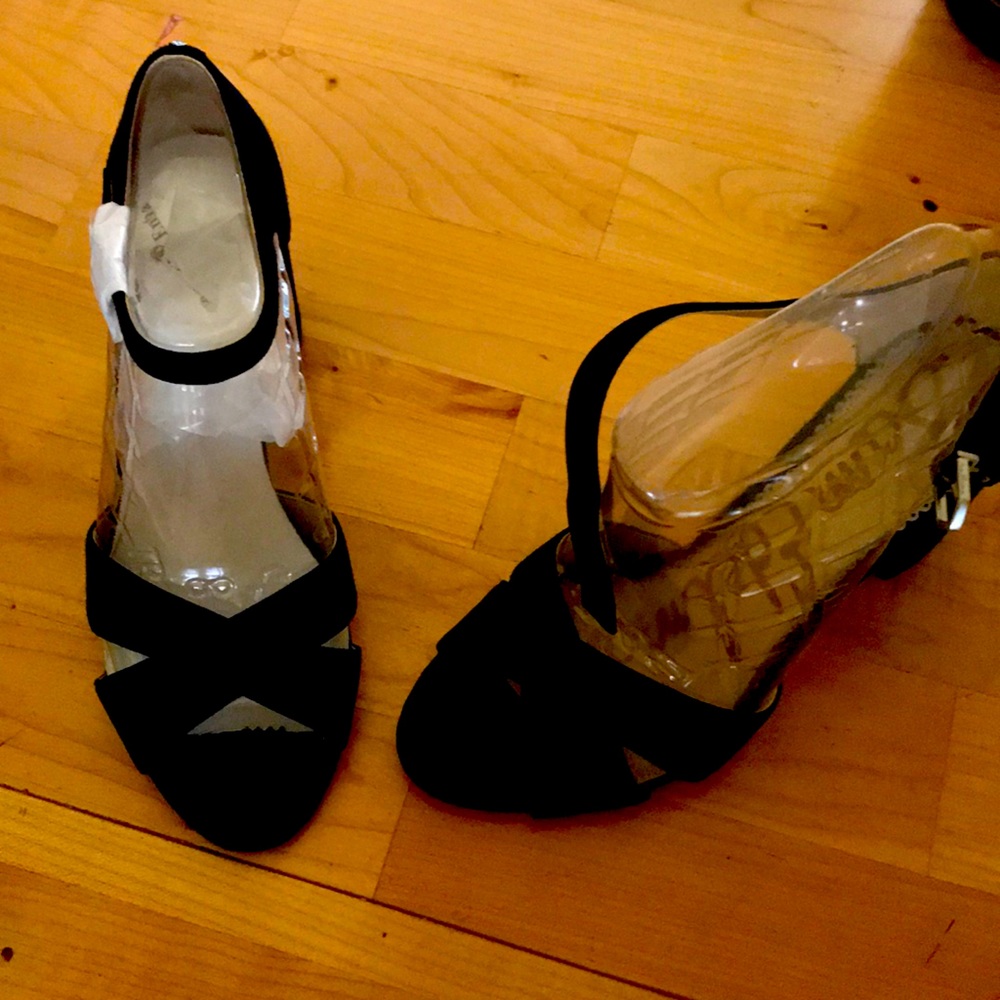 Women’s heels